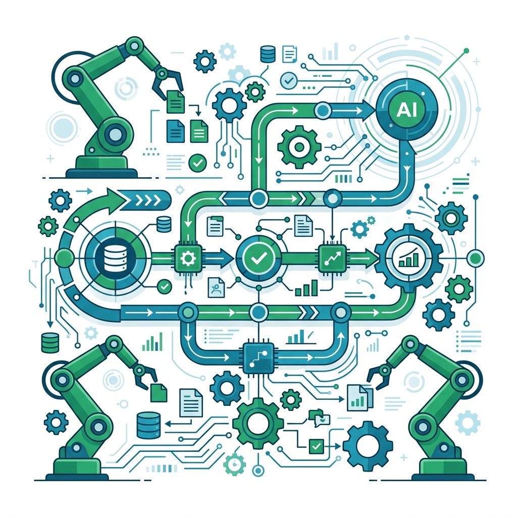 AI Automation Solutions